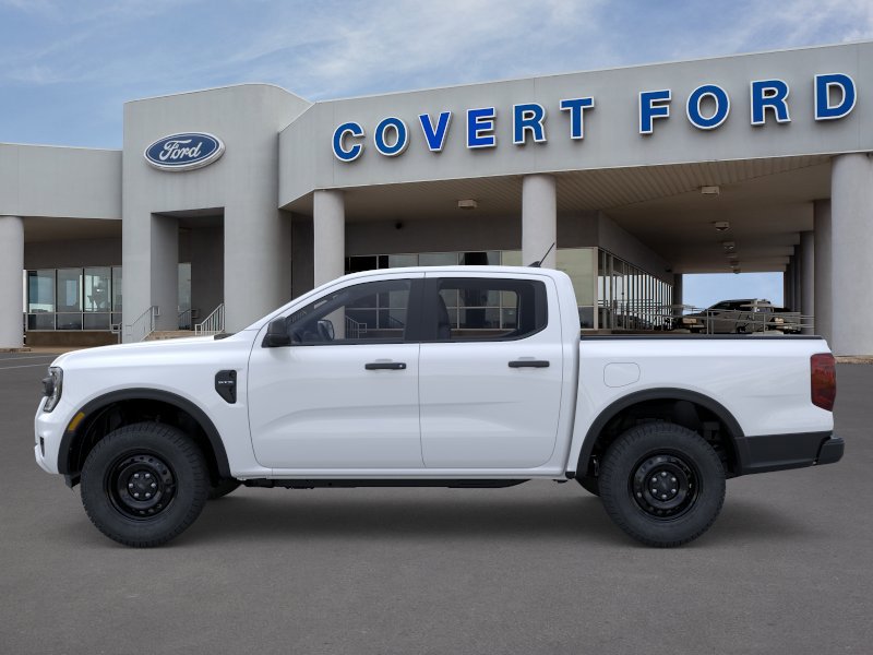 New 2026 Ford Ranger XL RWD image 3