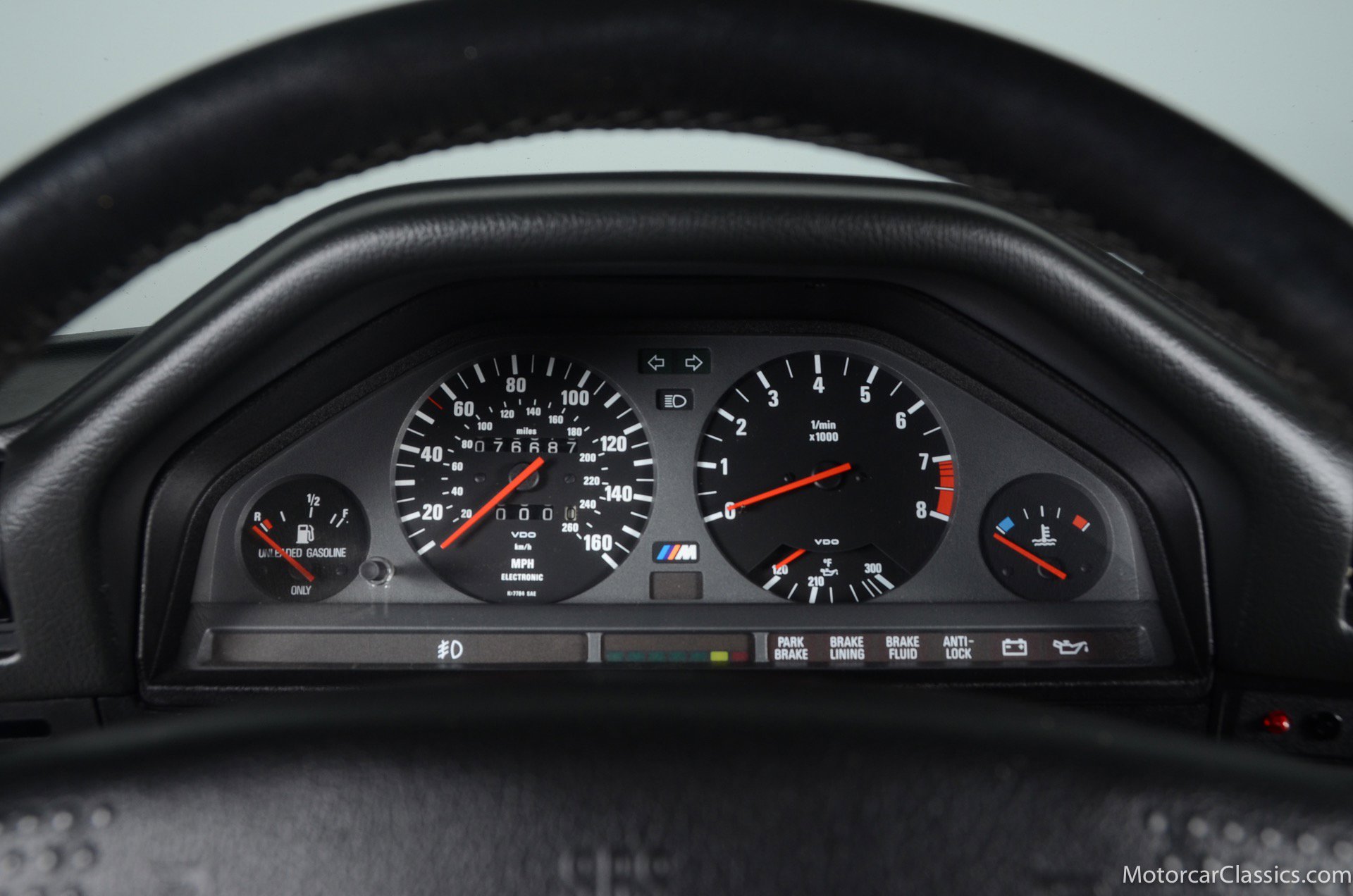 Used 1990 BMW M3 Coupe image 39