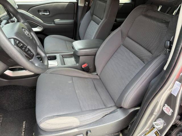 Certified 2023 Nissan Frontier SV RWD image 16