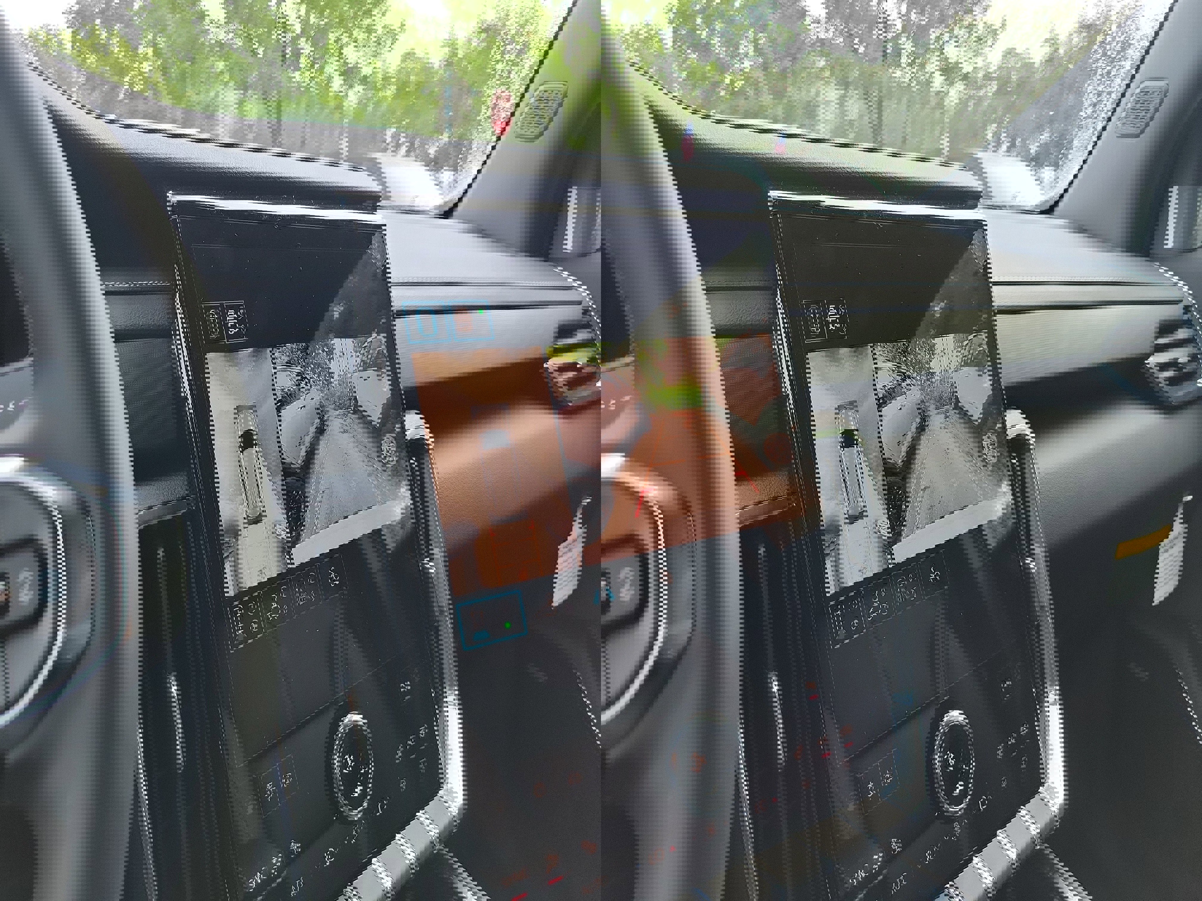 New 2026 GMC Acadia Elevation w/ Black Edition image 13