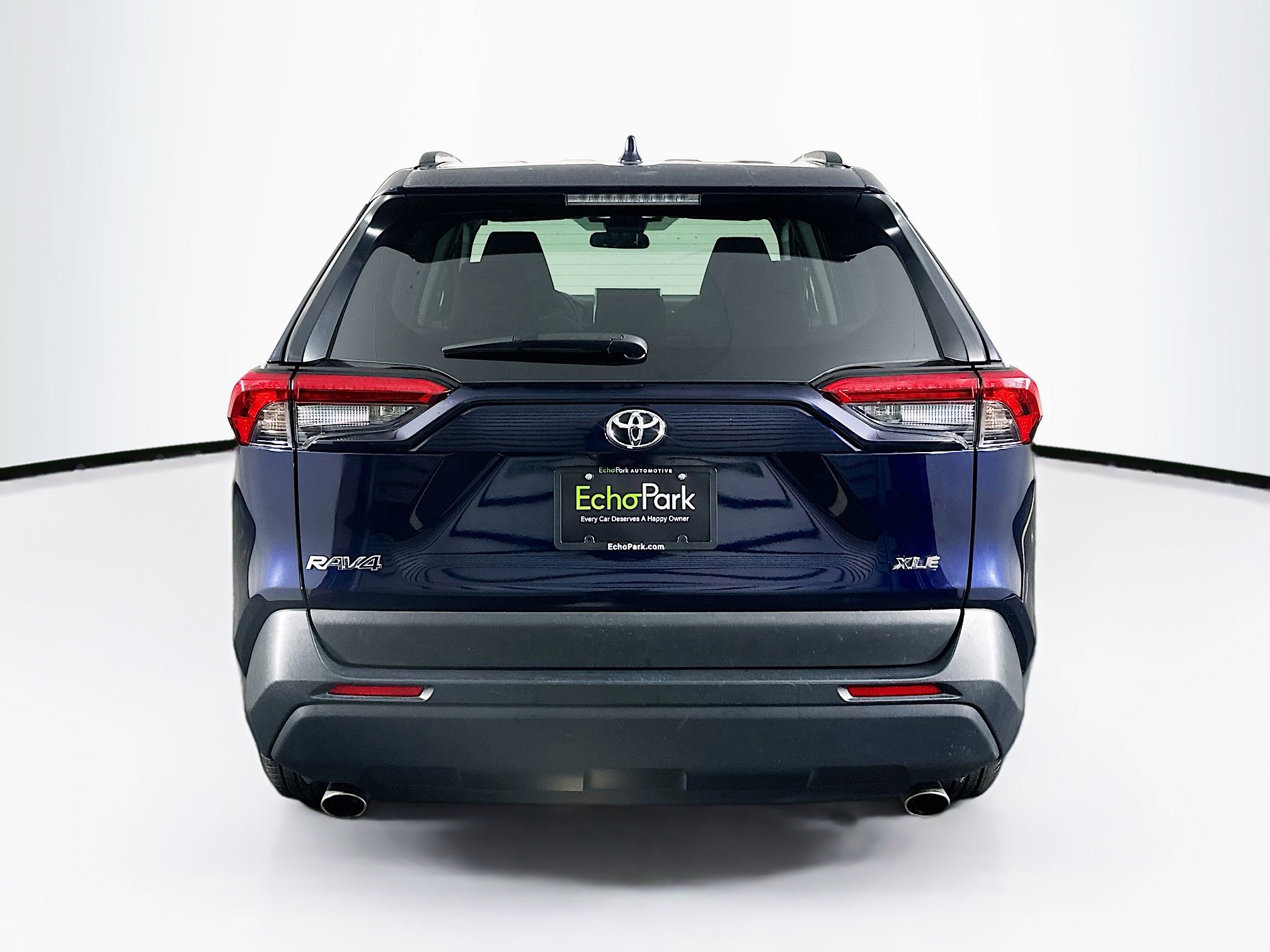 Used 2024 Toyota RAV4 XLE image 7