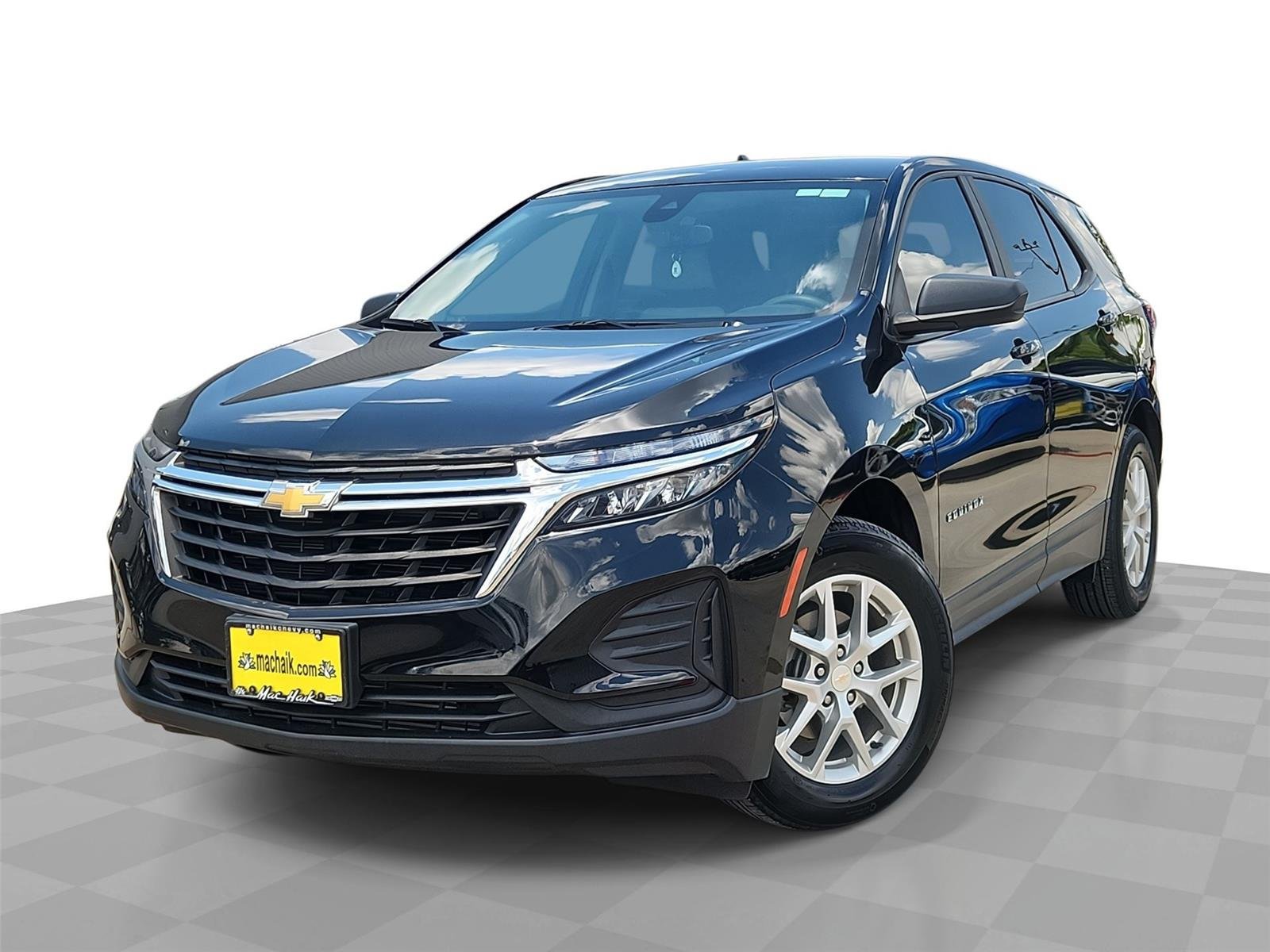 Used 2023 Chevrolet Equinox LS w/ LS Convenience Package