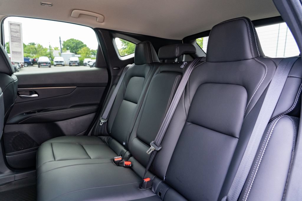 New 2026 Nissan Murano SV AWD/4WD image 24