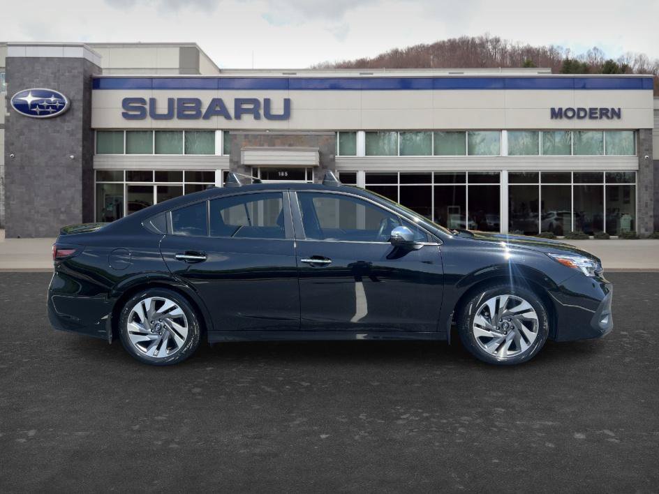 Used 2024 Subaru Legacy Touring XT AWD/4WD image 5
