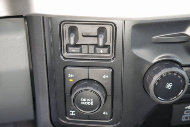 New 2026 Ford F250 XL w/ XL Off-Road Package image 18