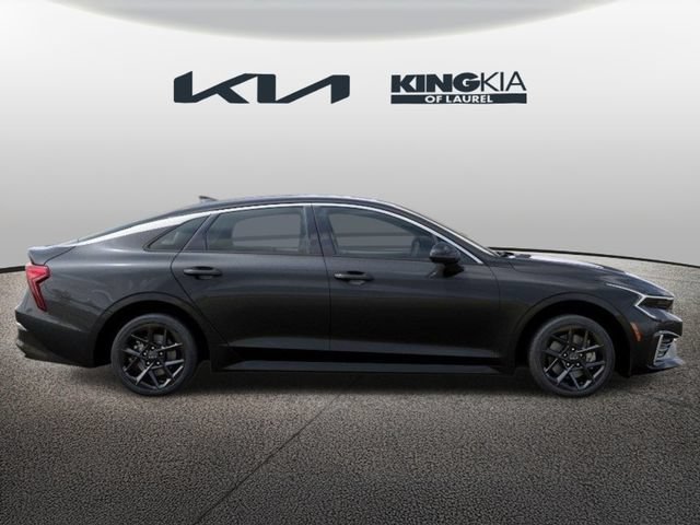 New 2026 Kia K5 LXS FWD image 8