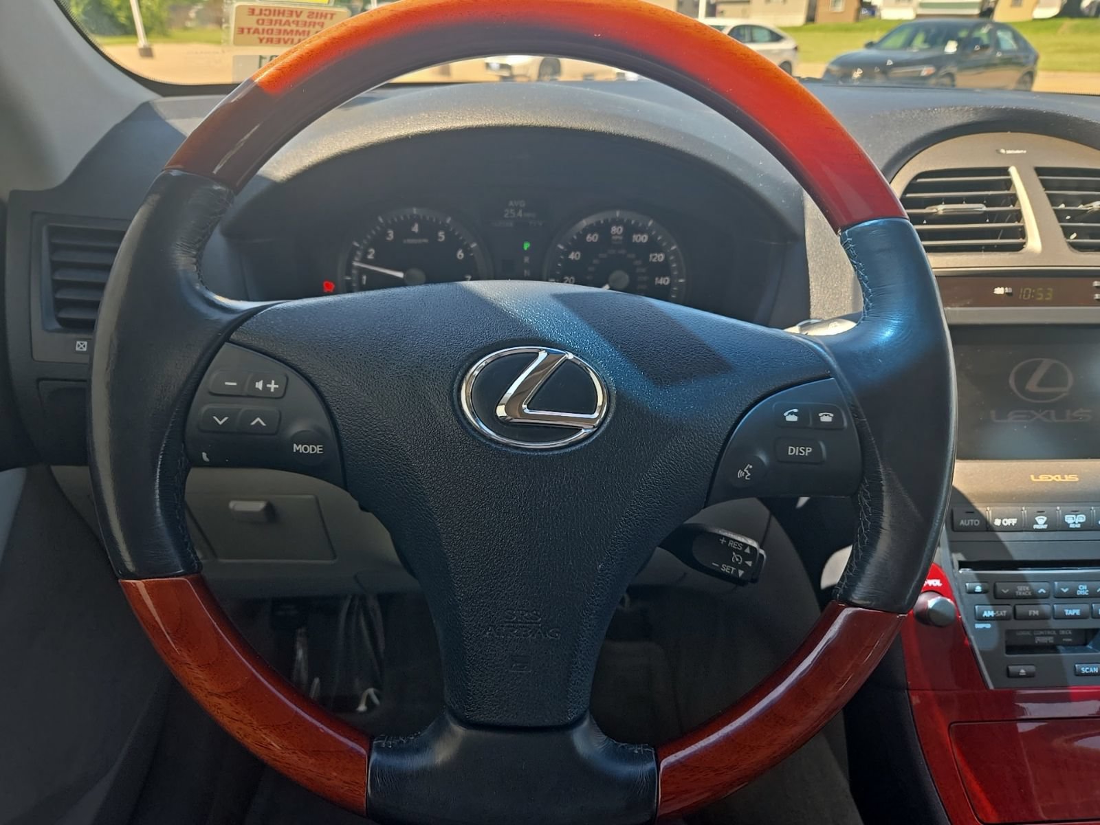 Used 2008 Lexus ES 350 FWD image 14