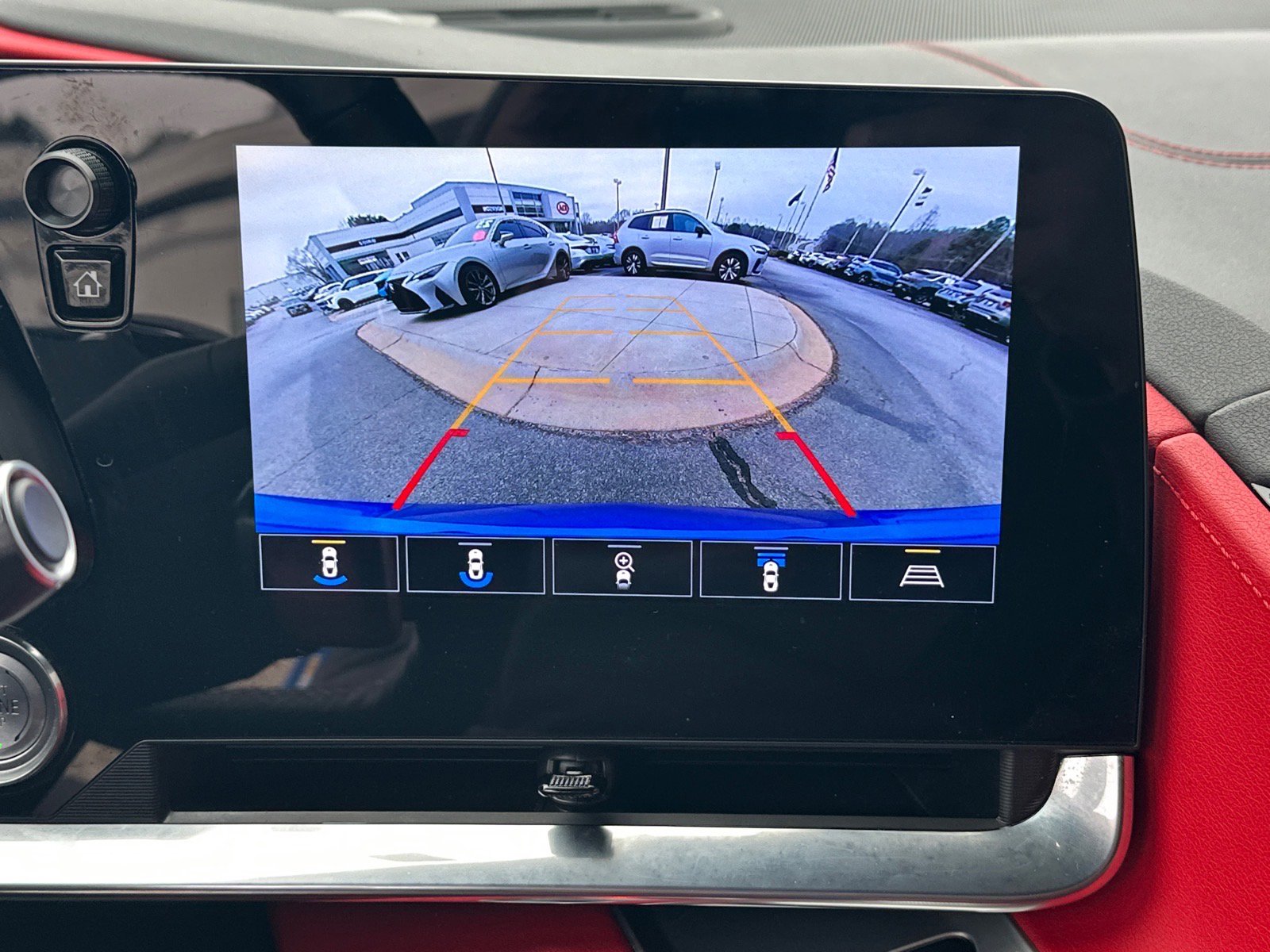 Used 2021 Chevrolet Corvette Stingray Preferred Cpe w/ Z51 Performance Package image 15