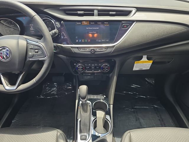 Certified 2020 Buick Encore GX Essence w/ Advanced Technology Package FWD image 13