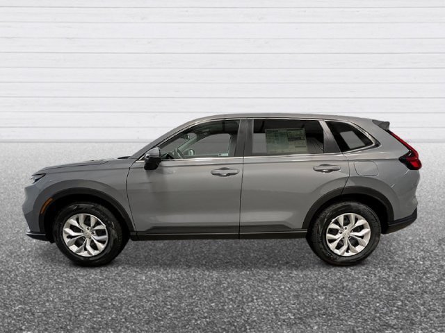 New 2027 Honda CR-V LX image 2