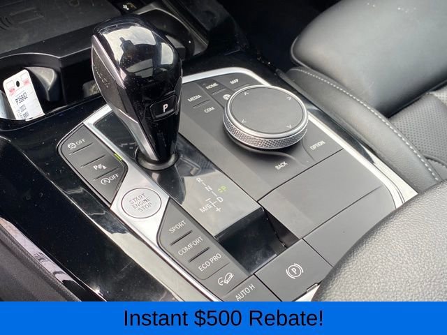 Used 2023 BMW X3 xDrive30i image 13