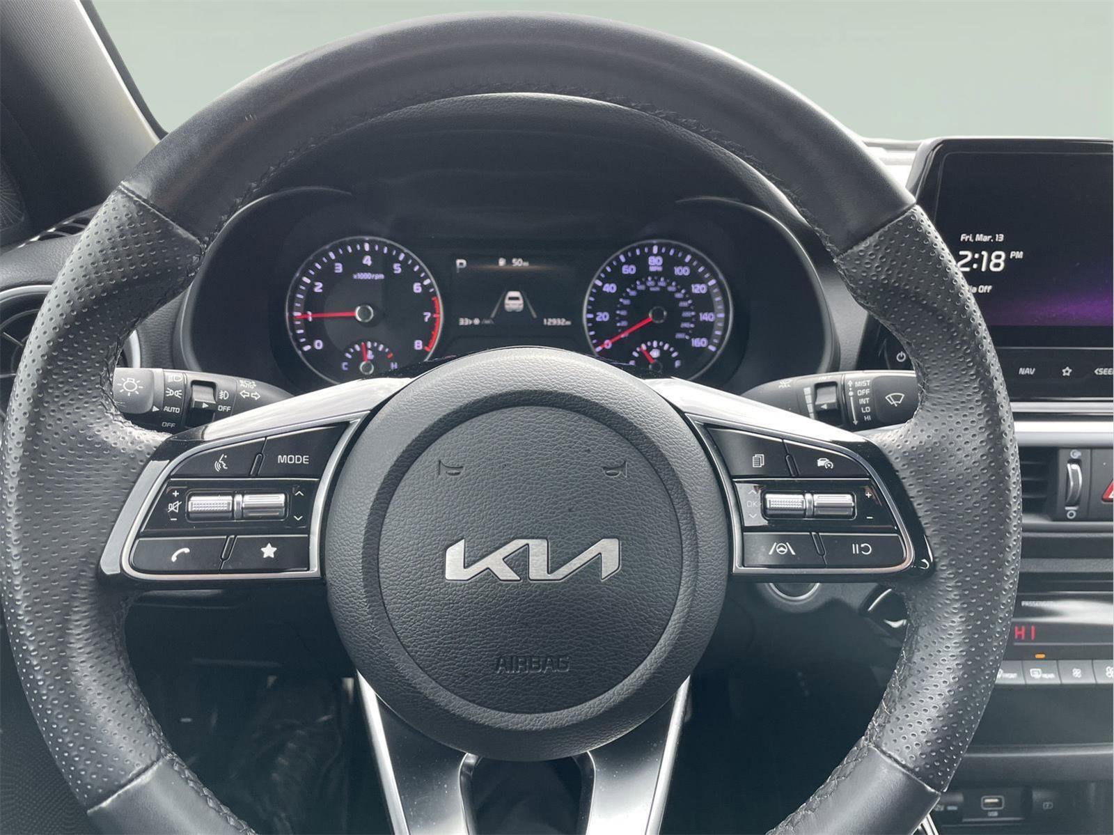 Used 2023 Kia Forte GT-Line image 25