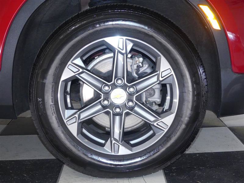 Used 2023 Chevrolet Blazer LT AWD/4WD image 34