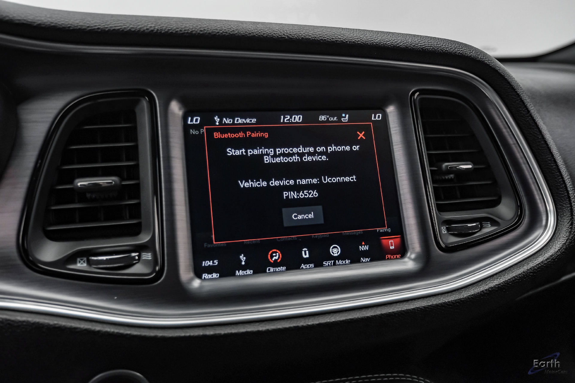 Used 2018 Dodge Challenger SRT Demon RWD image 84
