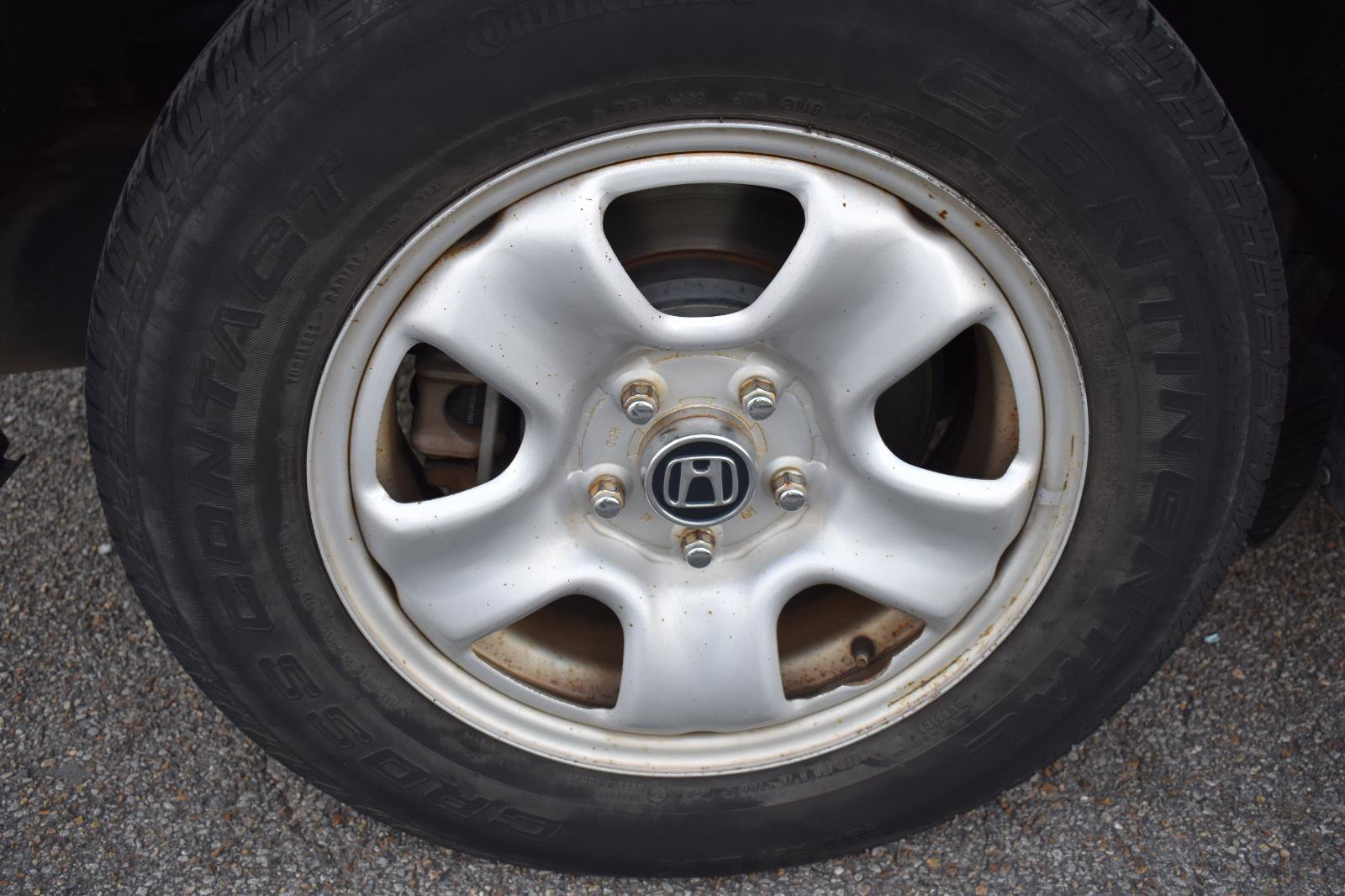 Used 2015 Honda CR-V LX image 9