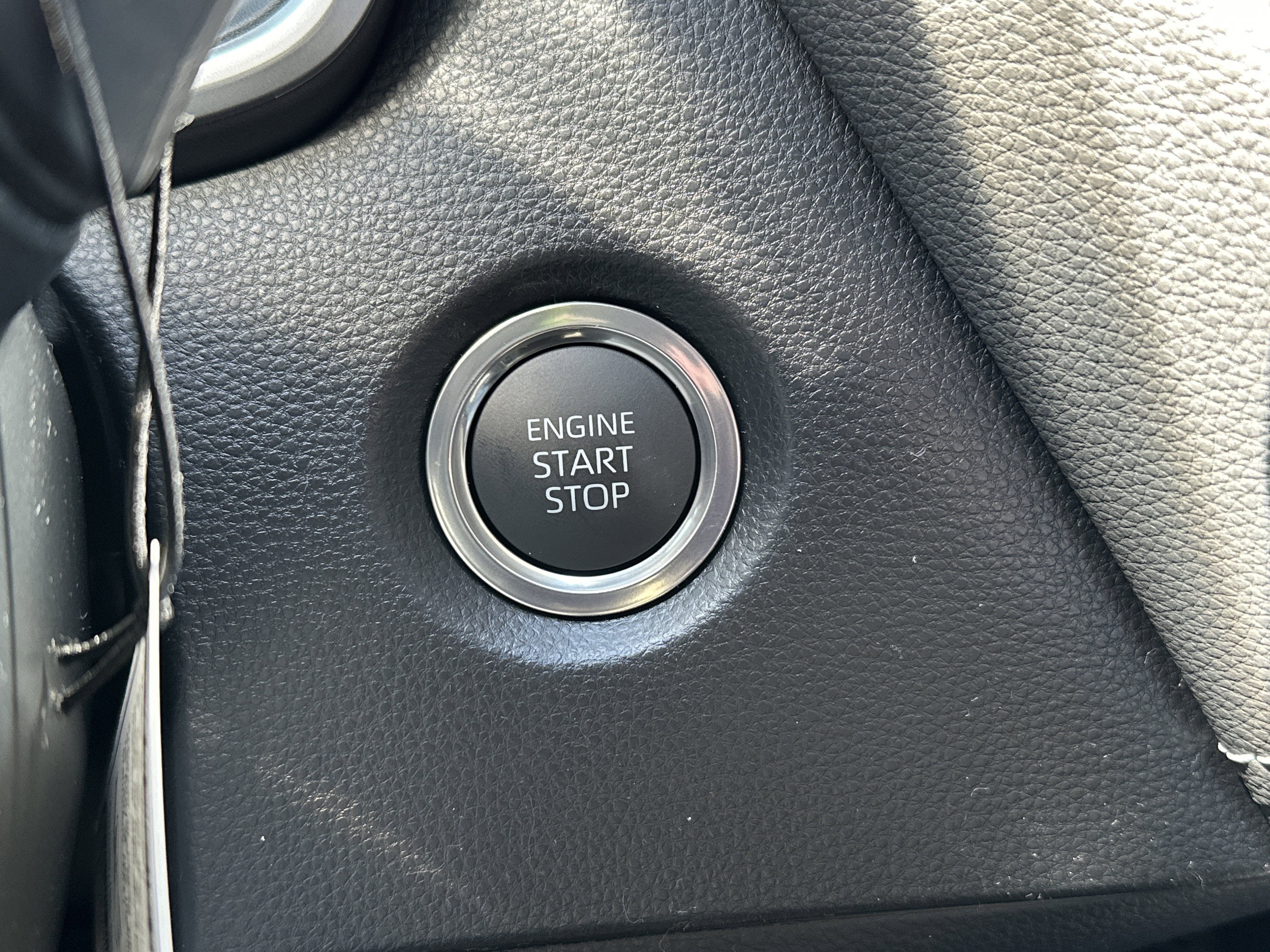 New 2026 Toyota Corolla XSE image 25