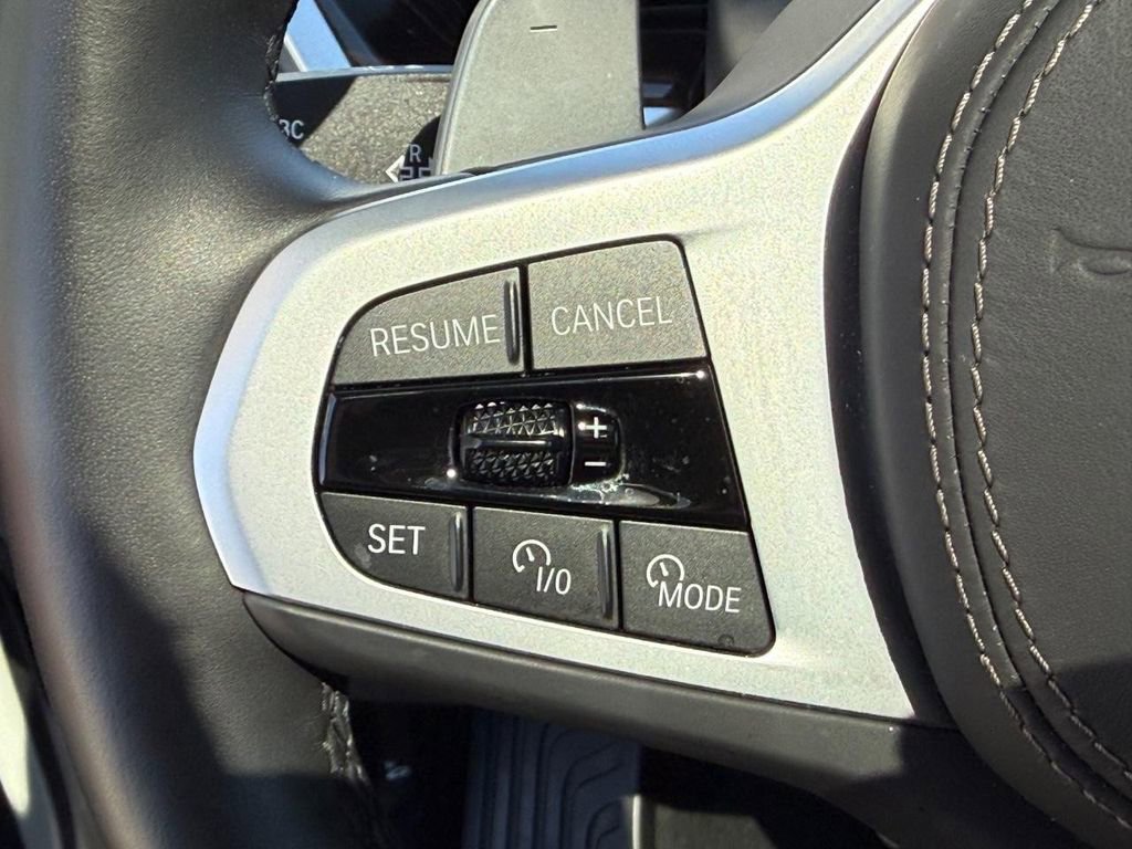 Used 2026 BMW X5 xDrive40i w/ M Sport Package AWD/4WD image 18