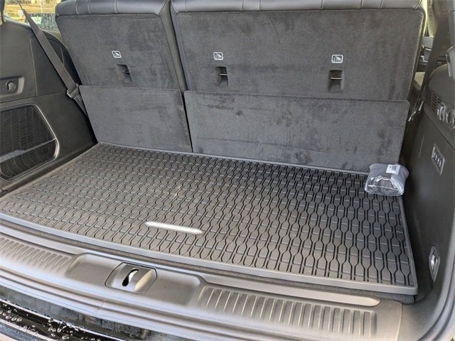 New 2025 Jeep Wagoneer Series II image 29