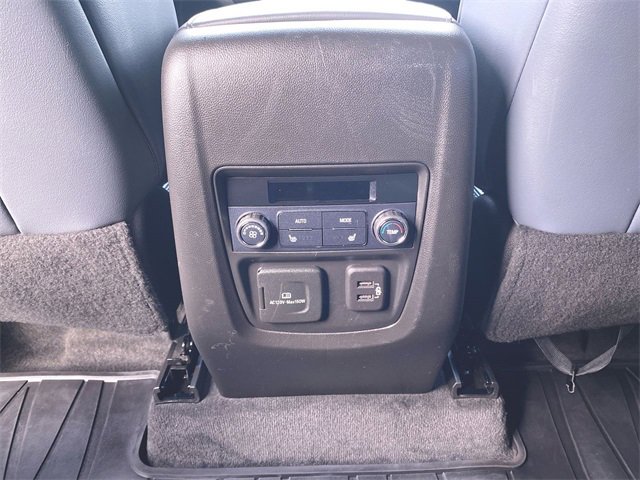 Used 2020 Buick Enclave Premium image 20