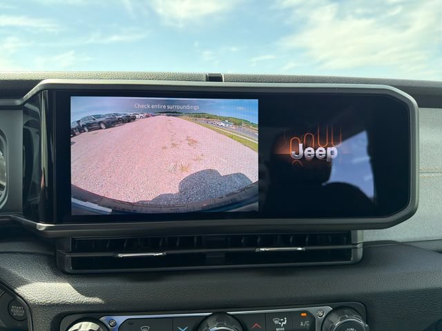 New 2027 Jeep Wrangler Sport AWD/4WD image 24