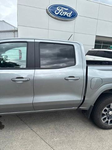 Used 2024 Chevrolet Colorado LT w/ LT Convenience Package III RWD image 16