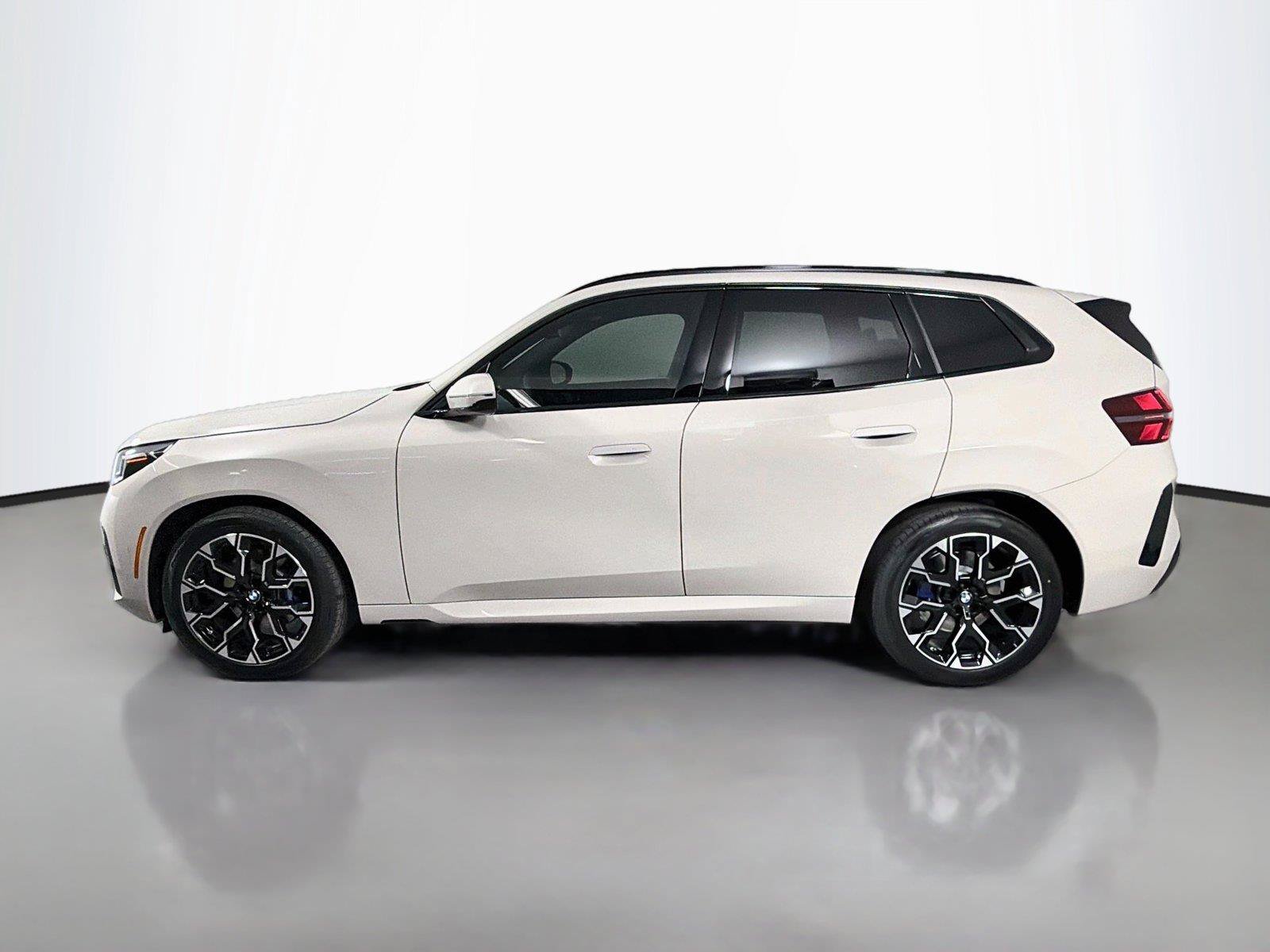 New 2026 BMW X3 xDrive30i w/ Premium Package AWD/4WD image 8