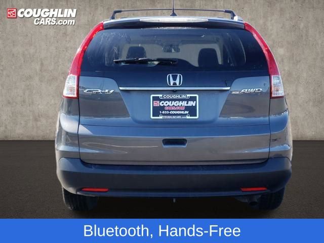 Used 2012 Honda CR-V EX-L image 7