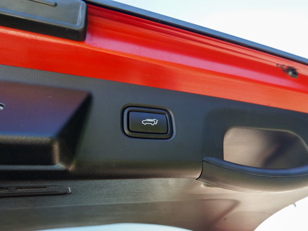 Used 2023 Hyundai Tucson SEL w/ Convenience Package image 11