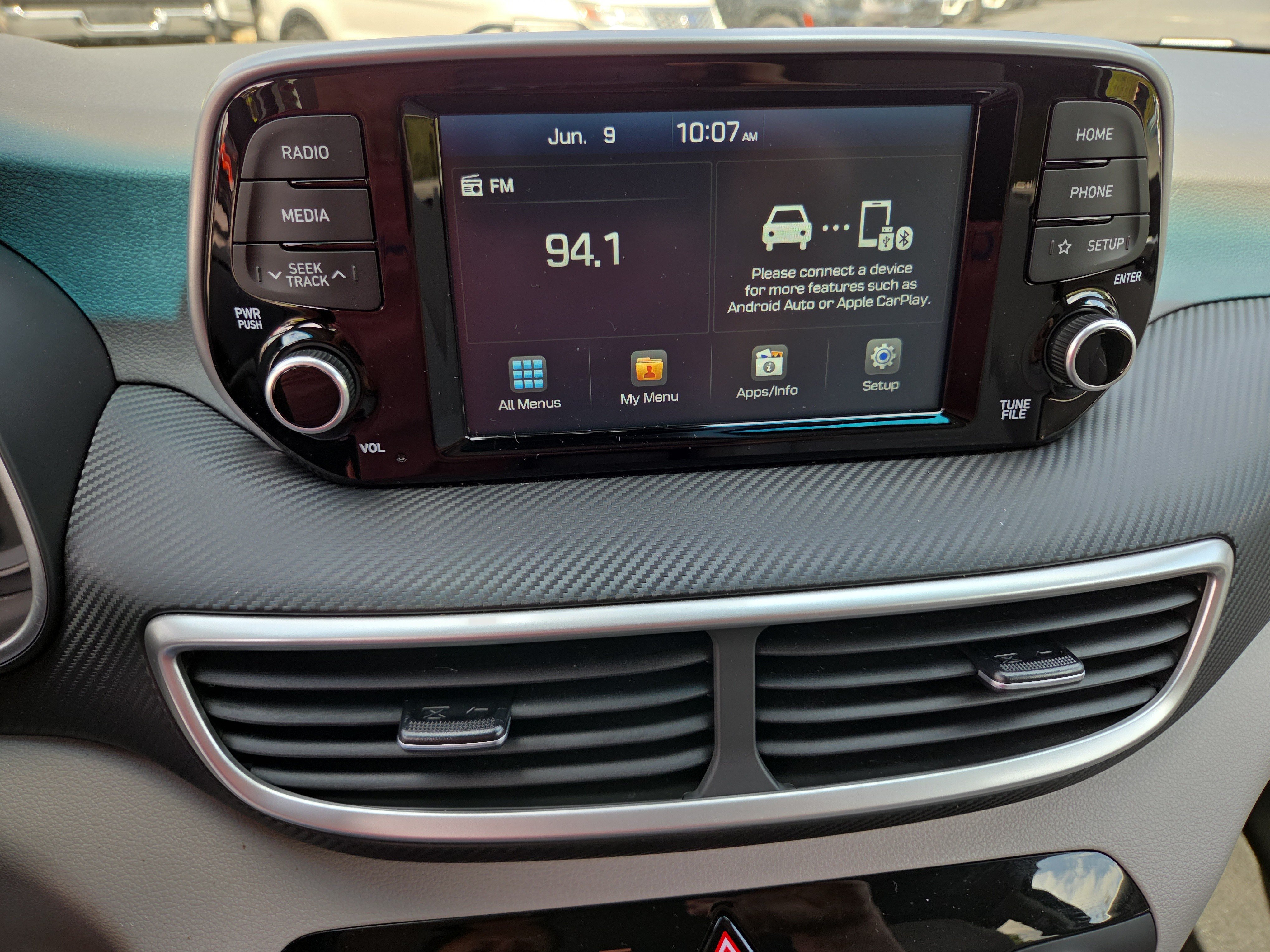 Used 2019 Hyundai Tucson SE AWD/4WD image 22