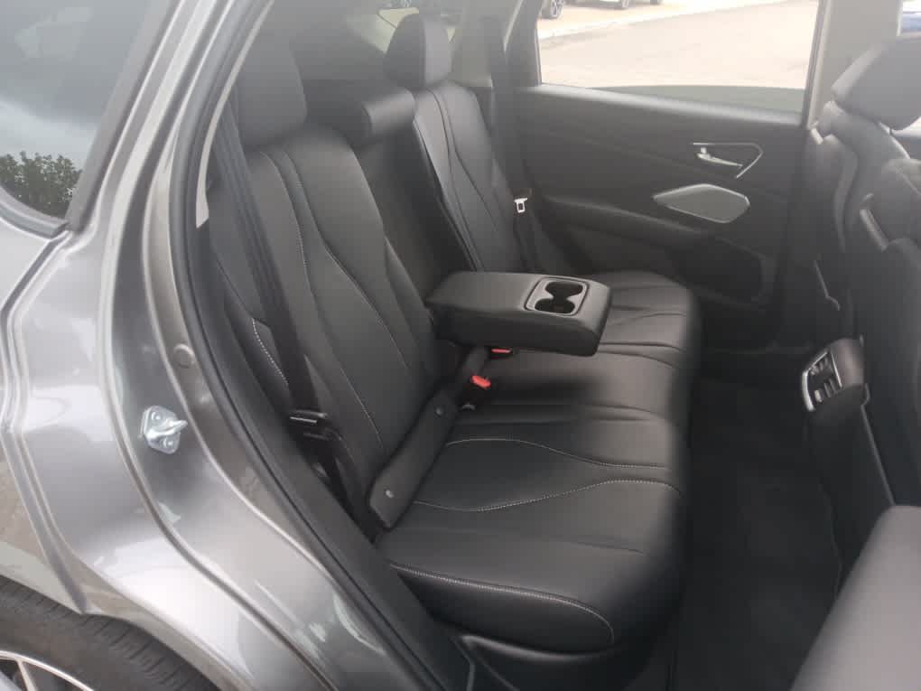 Used 2023 Acura RDX w/ Technology Package AWD/4WD image 16