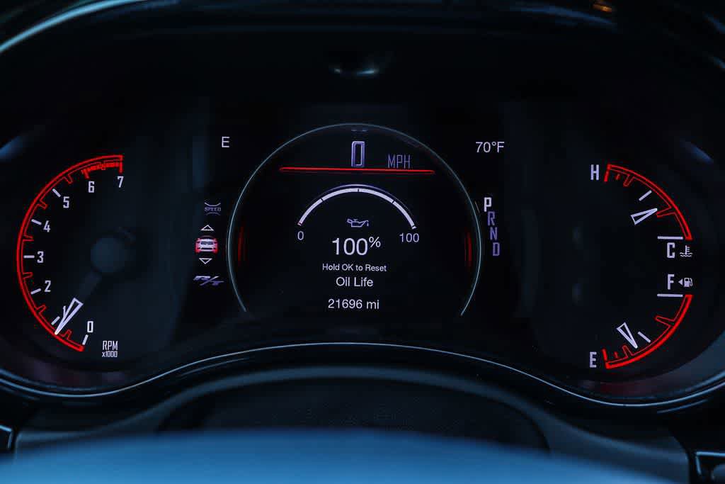 Used 2022 Dodge Durango R/T AWD/4WD image 25