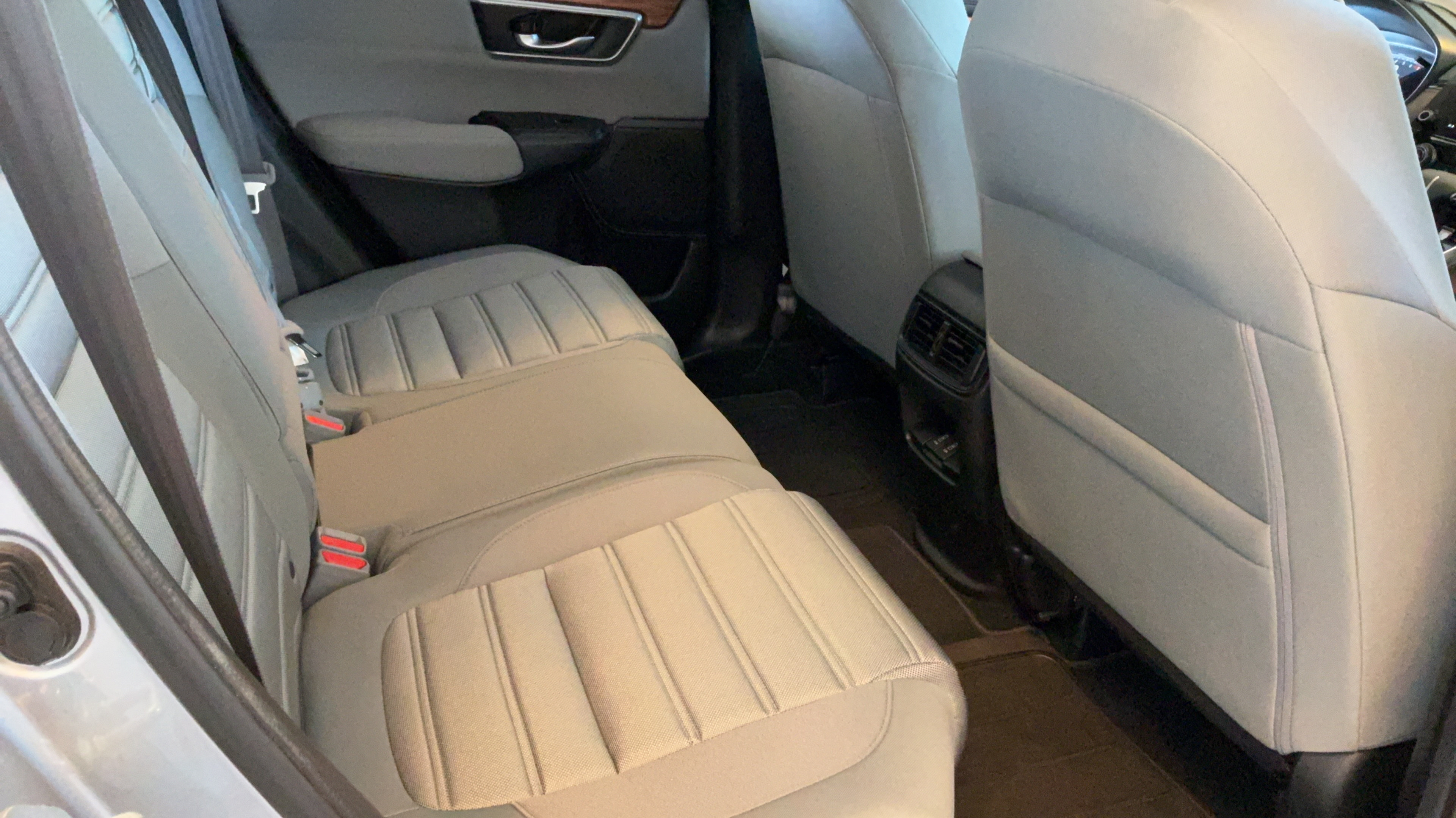 Used 2021 Honda CR-V EX image 37