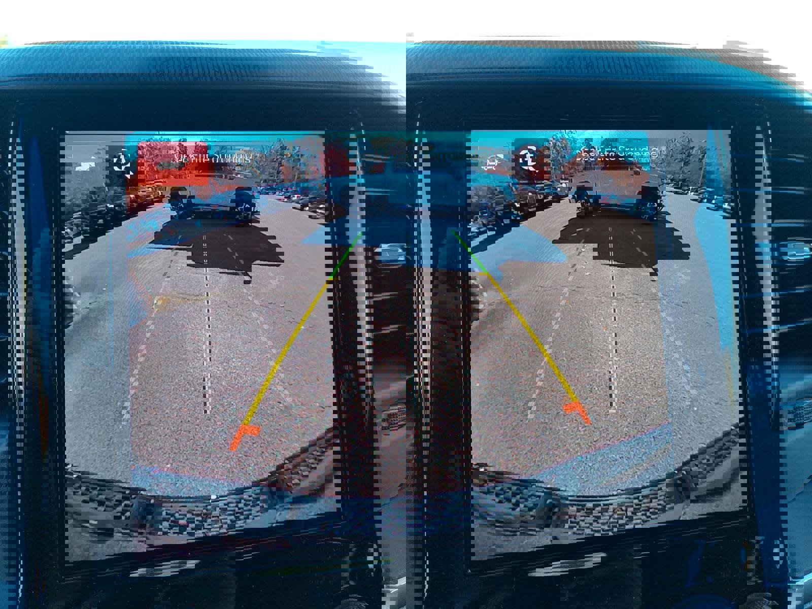 Used 2026 RAM 1500 Big Horn w/ Night Edition image 24