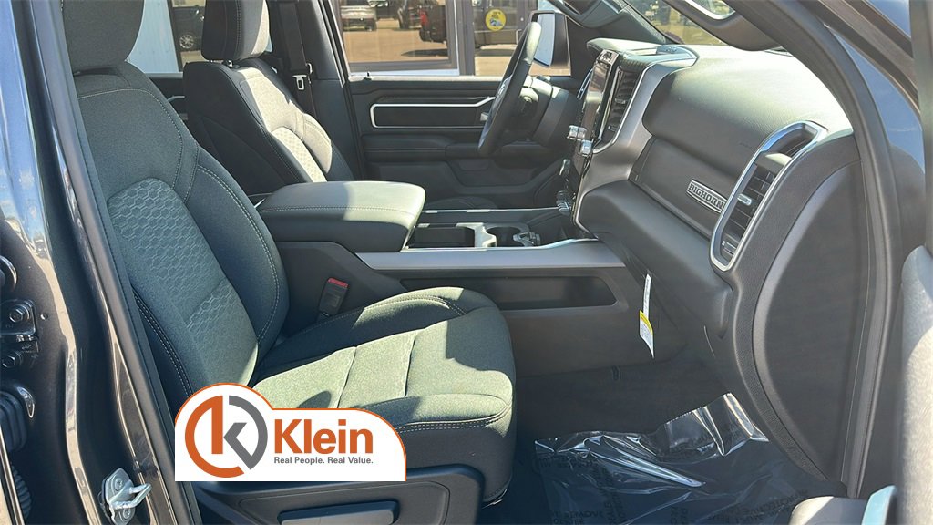 New 2026 RAM 1500 Big Horn image 32