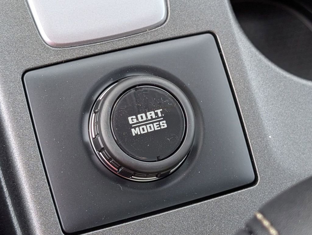 New 2026 Ford Bronco Sport Big Bend w/ Convenience Package image 37