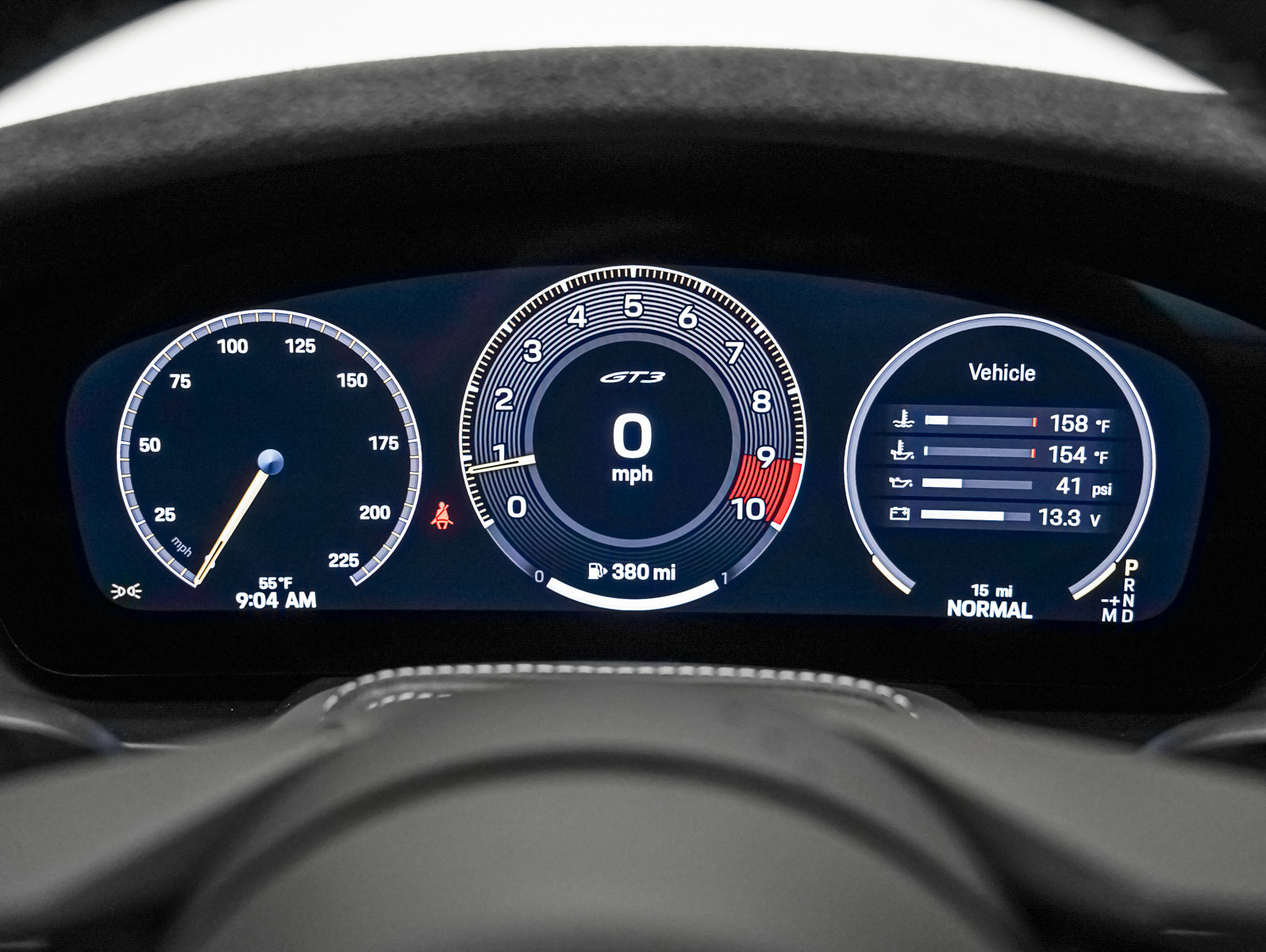 Used 2026 Porsche 911 GT3 image 17