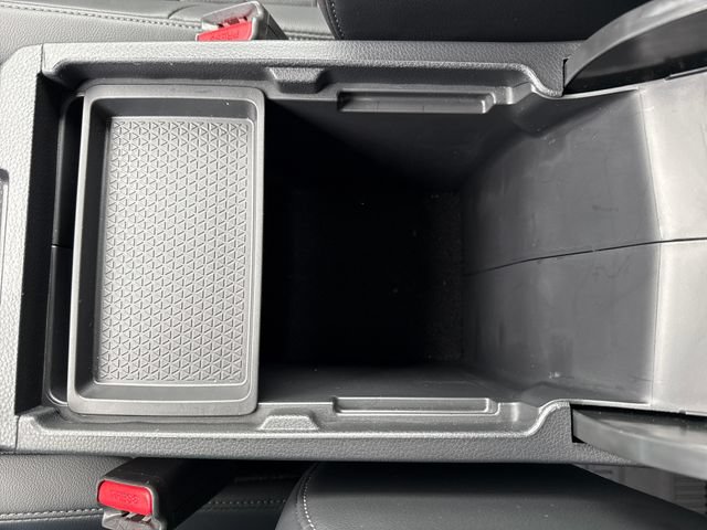 Used 2025 Honda CR-V EX-L image 24