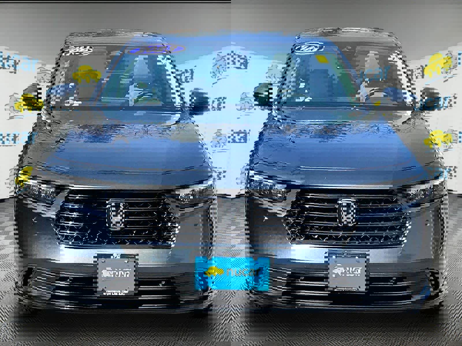 Used 2023 Honda Accord EX-L image 2