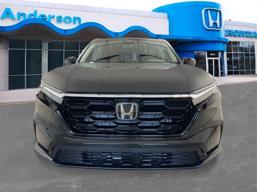 New 2027 Honda CR-V EX image 9