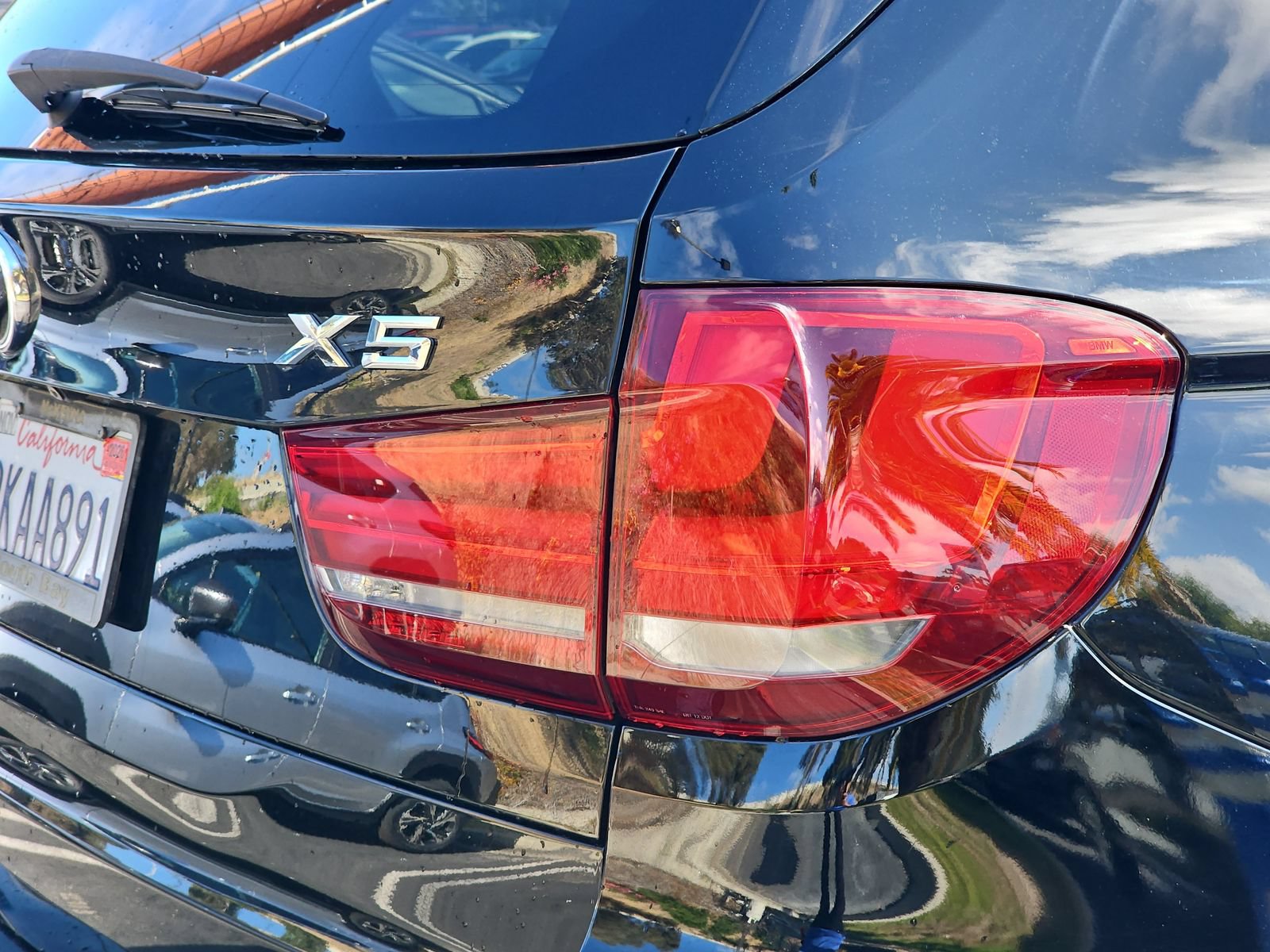 Used 2018 BMW X5 sDrive35i RWD image 11