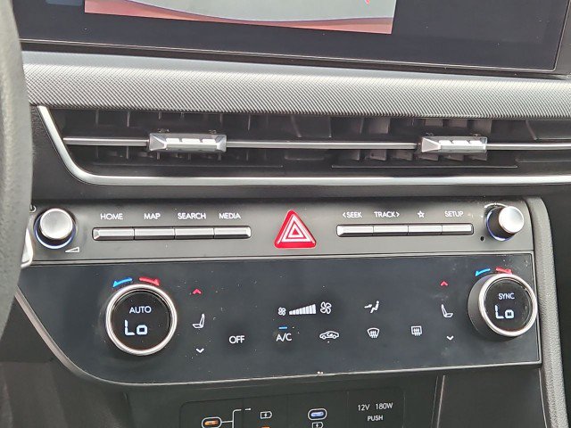 Used 2024 Hyundai Sonata SEL FWD image 17