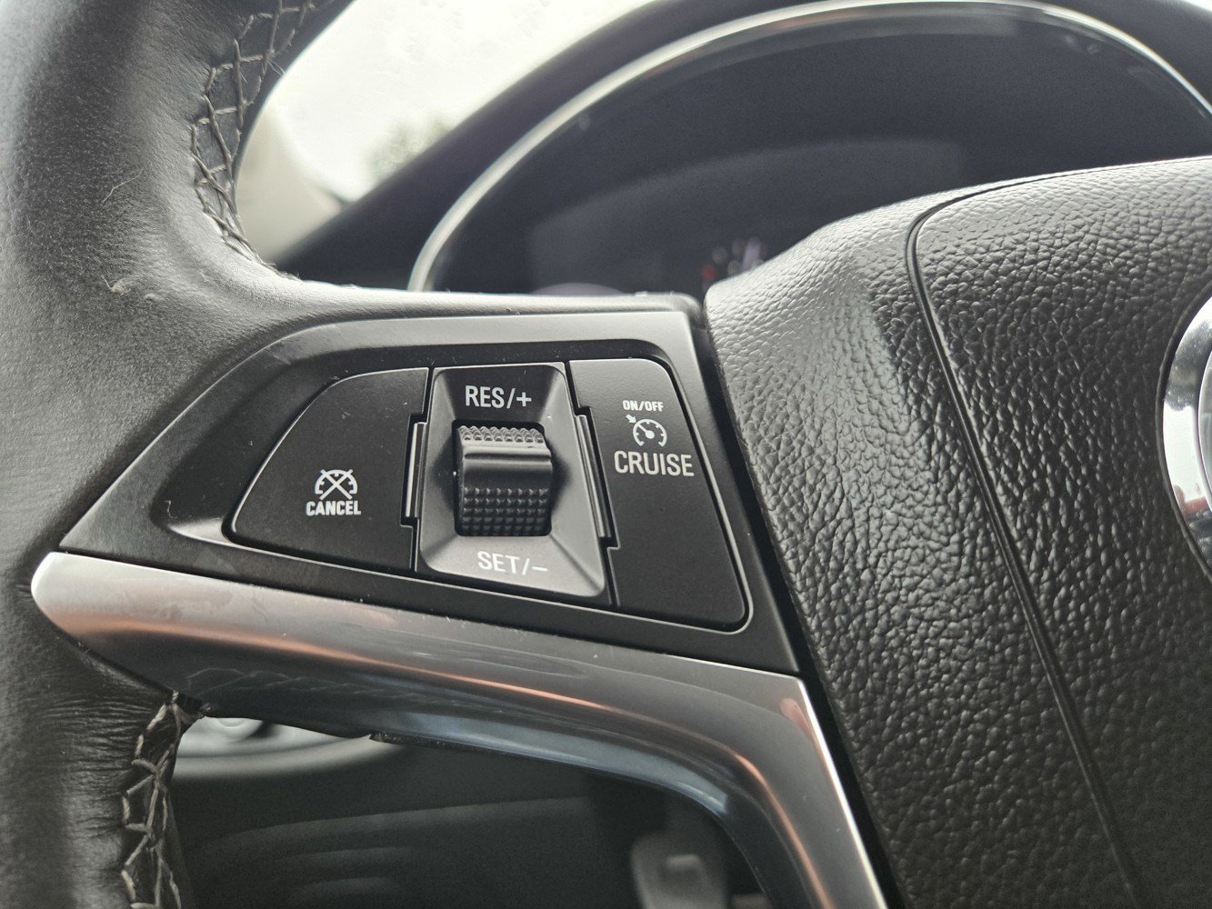 Used 2017 Buick Encore Preferred FWD image 20