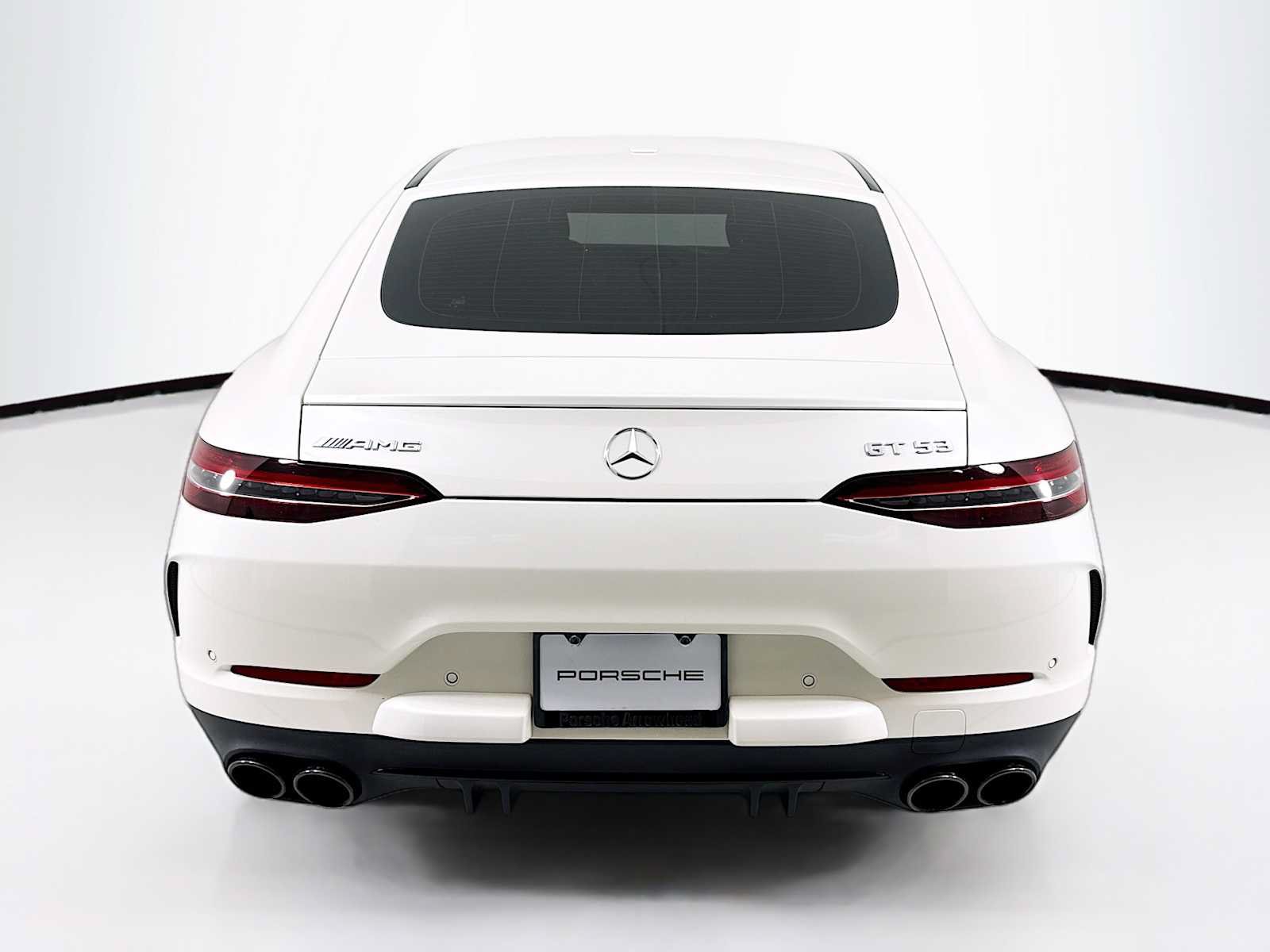 Used 2023 Mercedes-Benz AMG GT 53 image 10