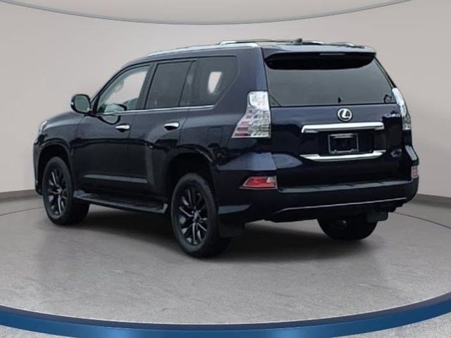 Used 2023 Lexus GX 460 Premium w/ Premium Package AWD/4WD image 7