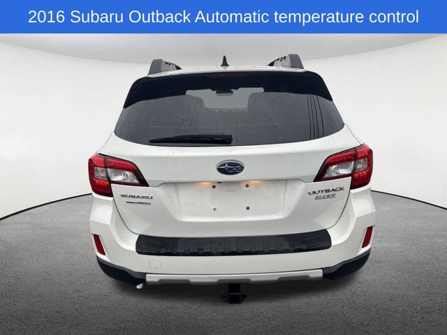 Used 2016 Subaru Outback 2.5i Limited image 15