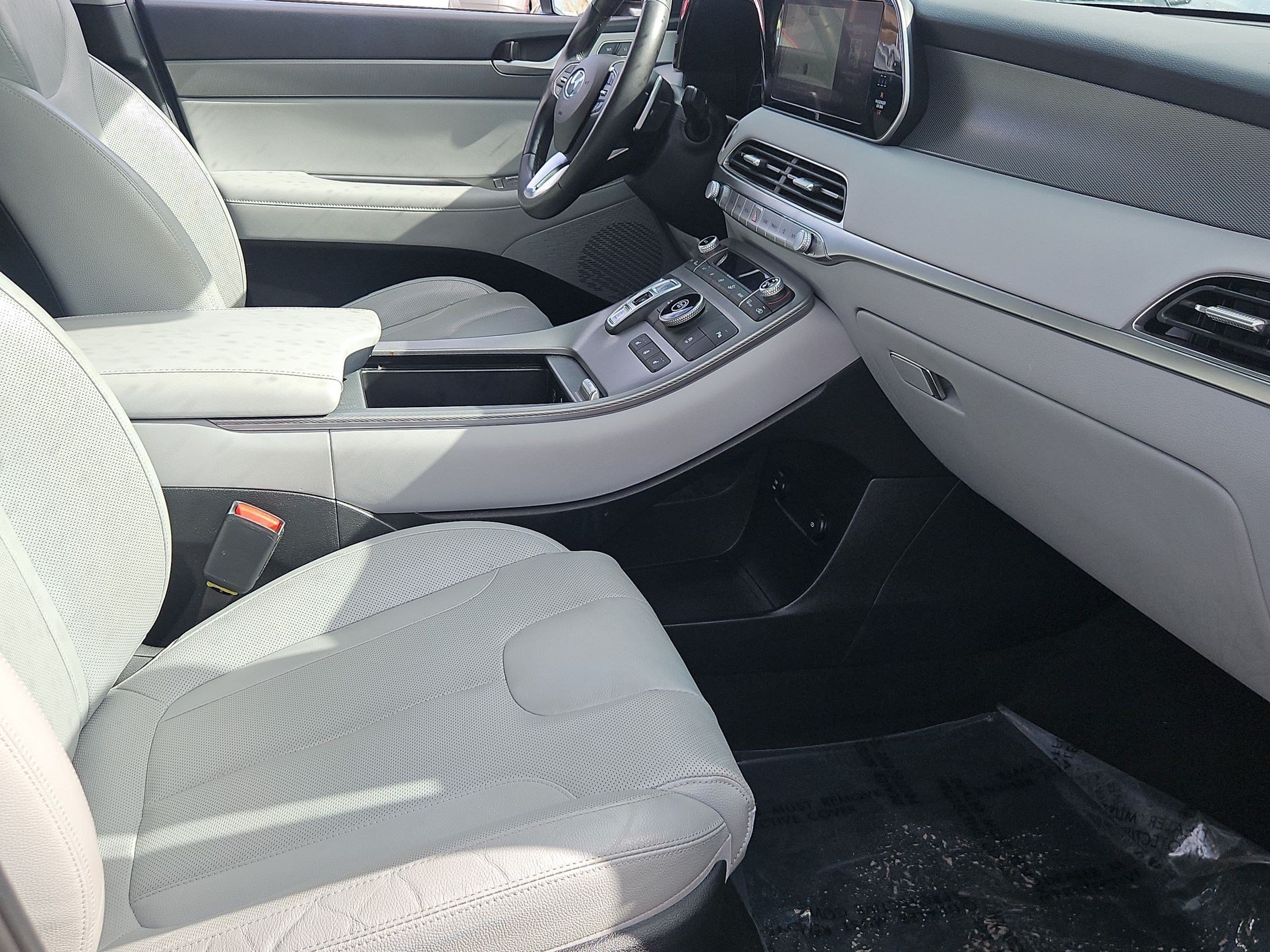 Used 2022 Hyundai Palisade SEL w/ Premium Package FWD image 27