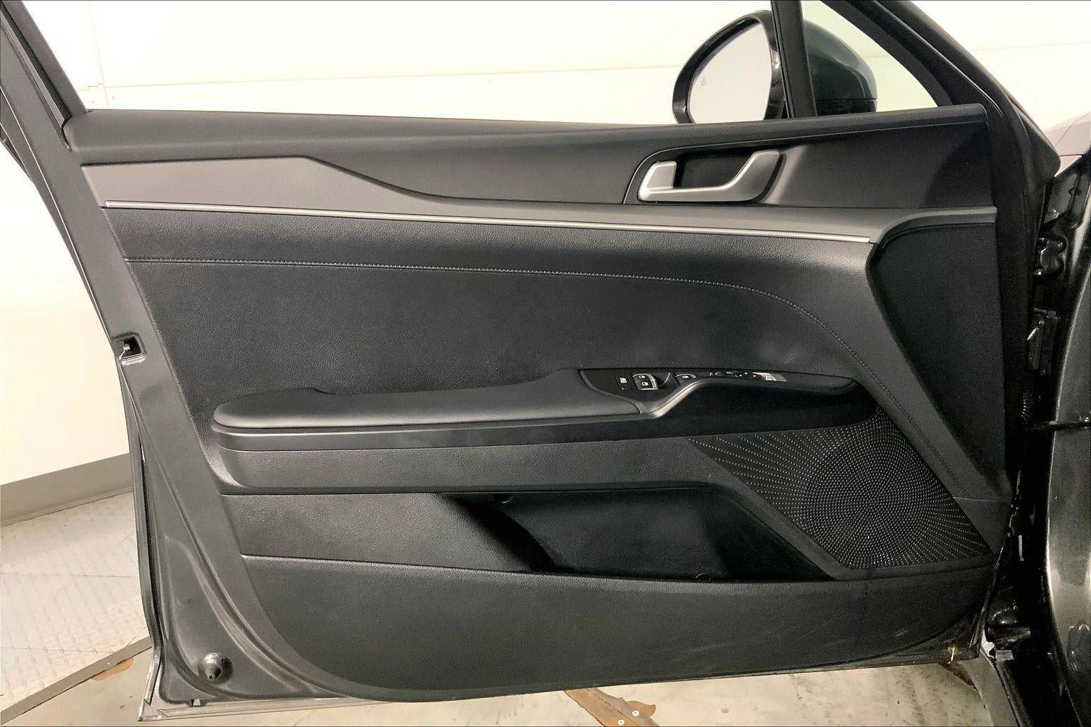 Used 2025 Kia K5 LXS FWD image 25