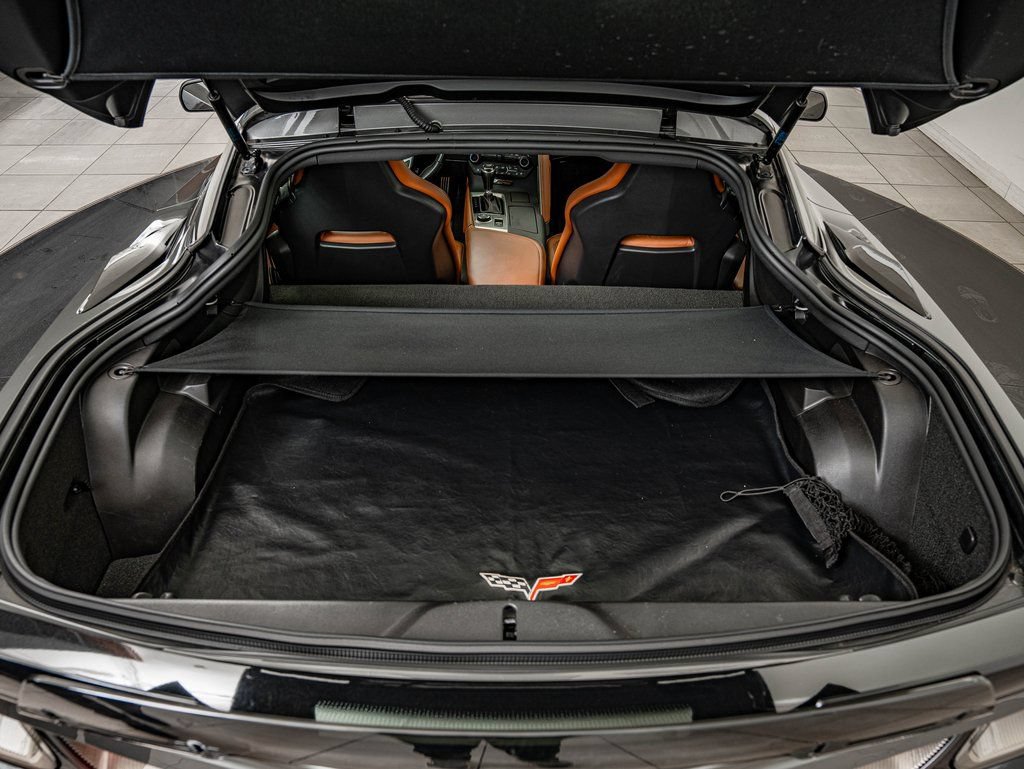 Used 2015 Chevrolet Corvette Z06 image 51