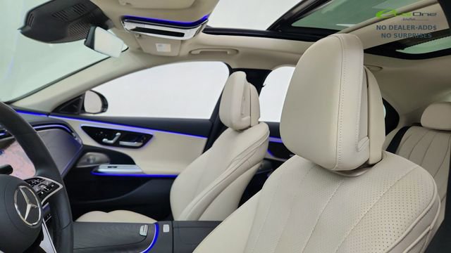 Used 2024 Mercedes-Benz E 350 4MATIC Sedan image 33