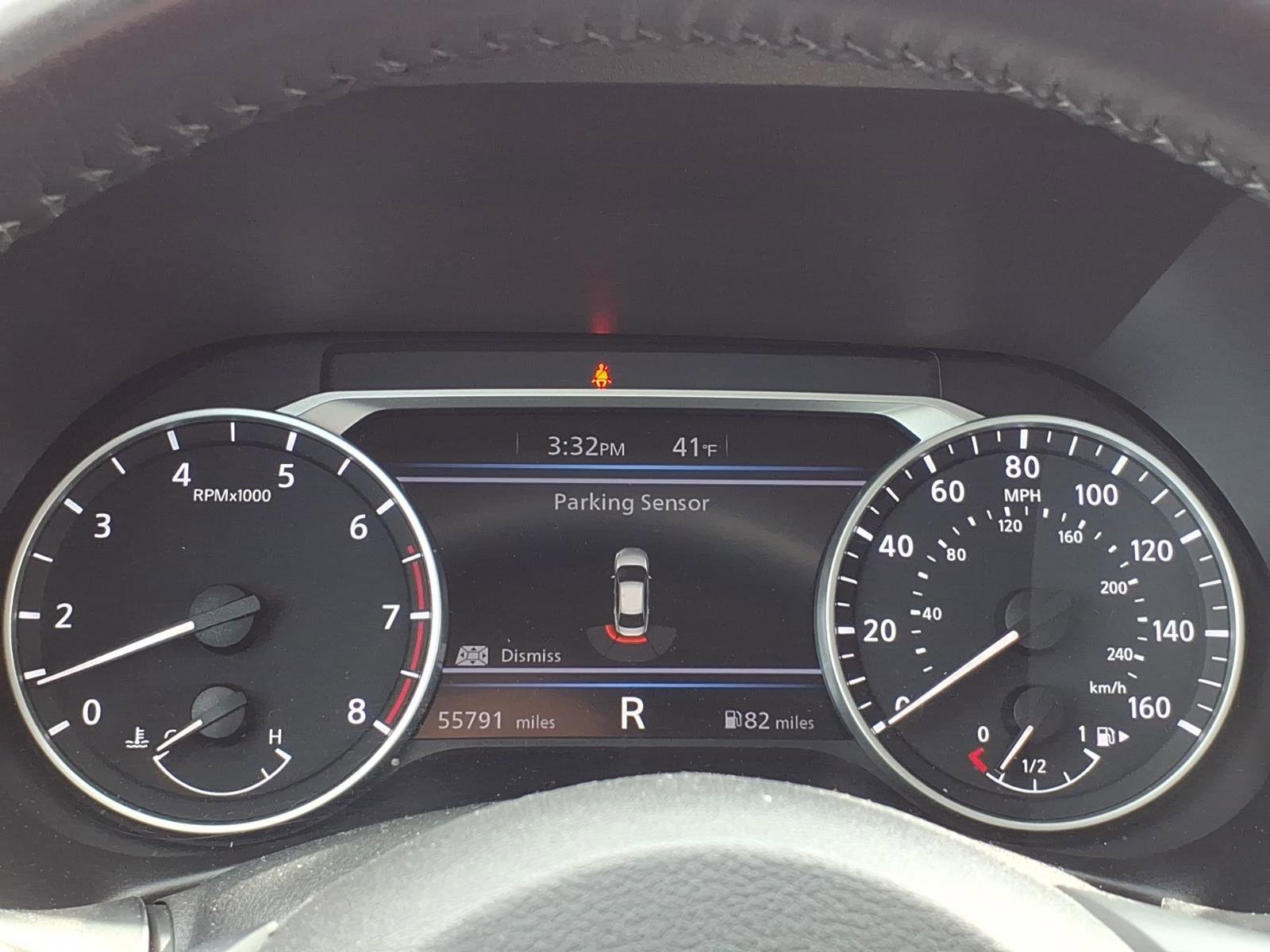 Used 2021 Nissan Sentra SV image 23